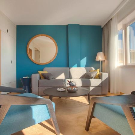Fontana Hotel & Gastronomy بودفا المظهر الخارجي الصورة
