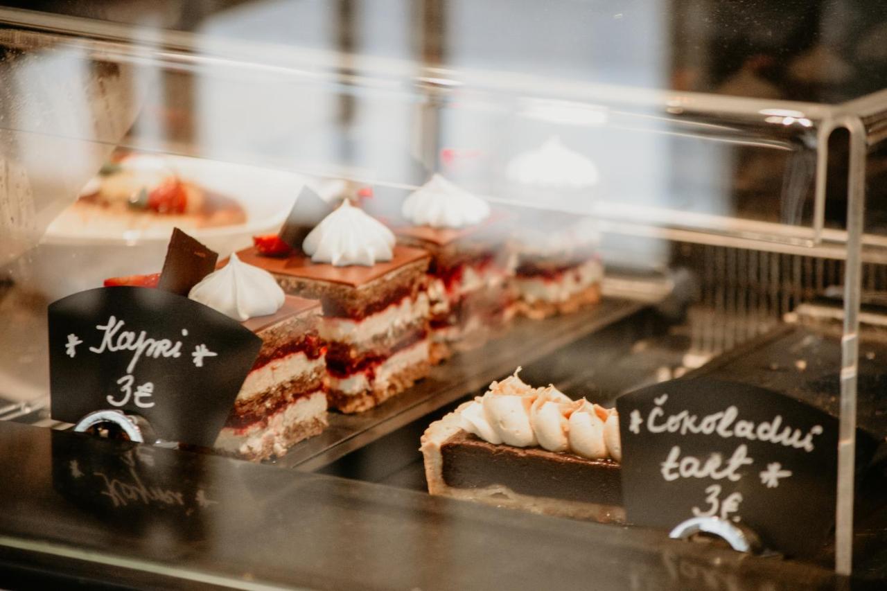 Fontana Hotel & Gastronomy بودفا المظهر الخارجي الصورة