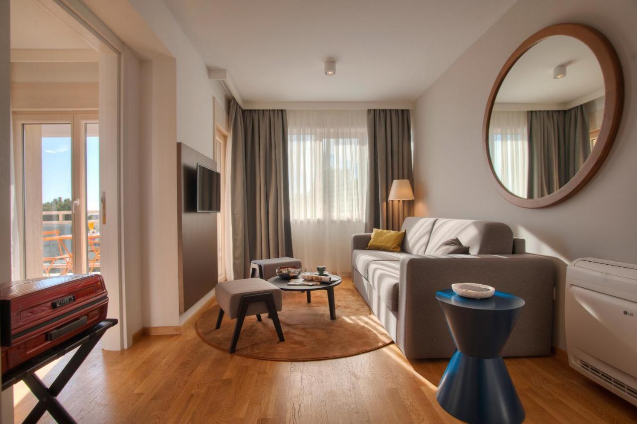 Fontana Hotel & Gastronomy بودفا المظهر الخارجي الصورة