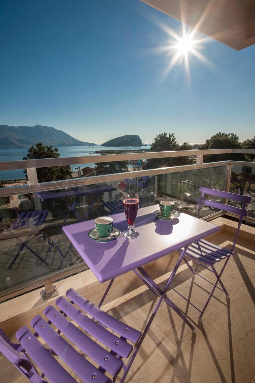 Fontana Hotel & Gastronomy بودفا المظهر الخارجي الصورة