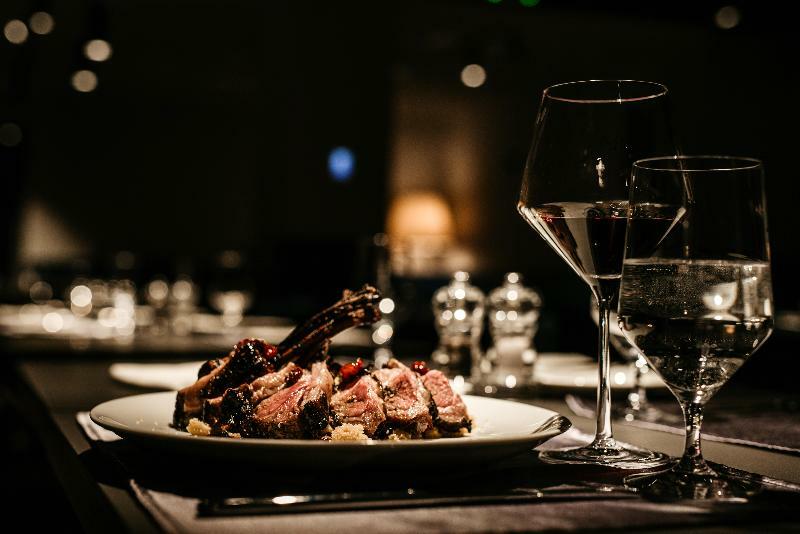 Fontana Hotel & Gastronomy بودفا المظهر الخارجي الصورة